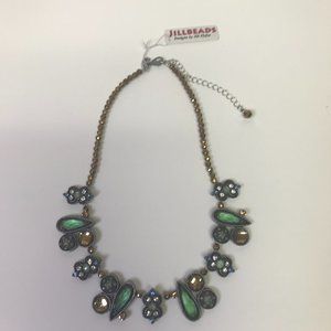 🩷JILLBEADS Necklace🩷